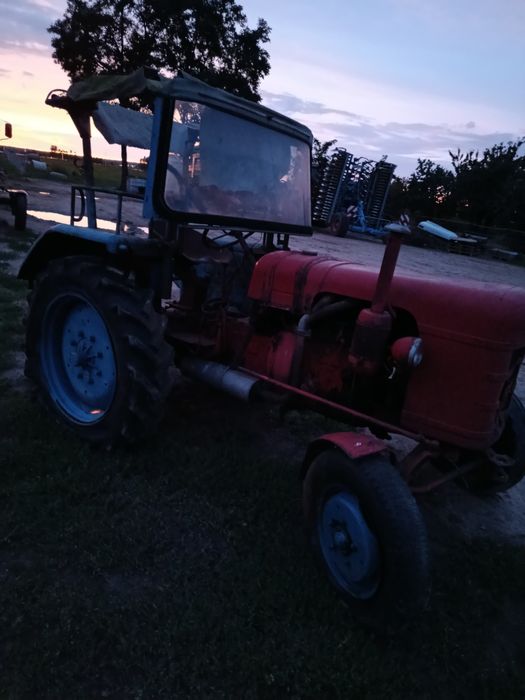 Fahr D190H, Deutz fahr,case,