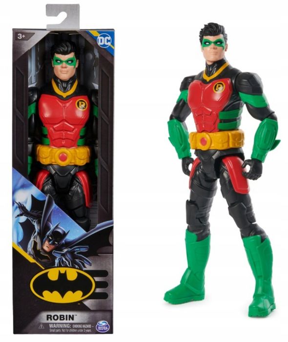 Figurka Batman Robin 30 cm DC COMICS