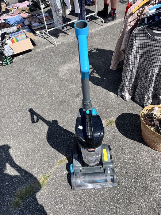 Odkurzacz pionowy Vax Impact 702 Pet