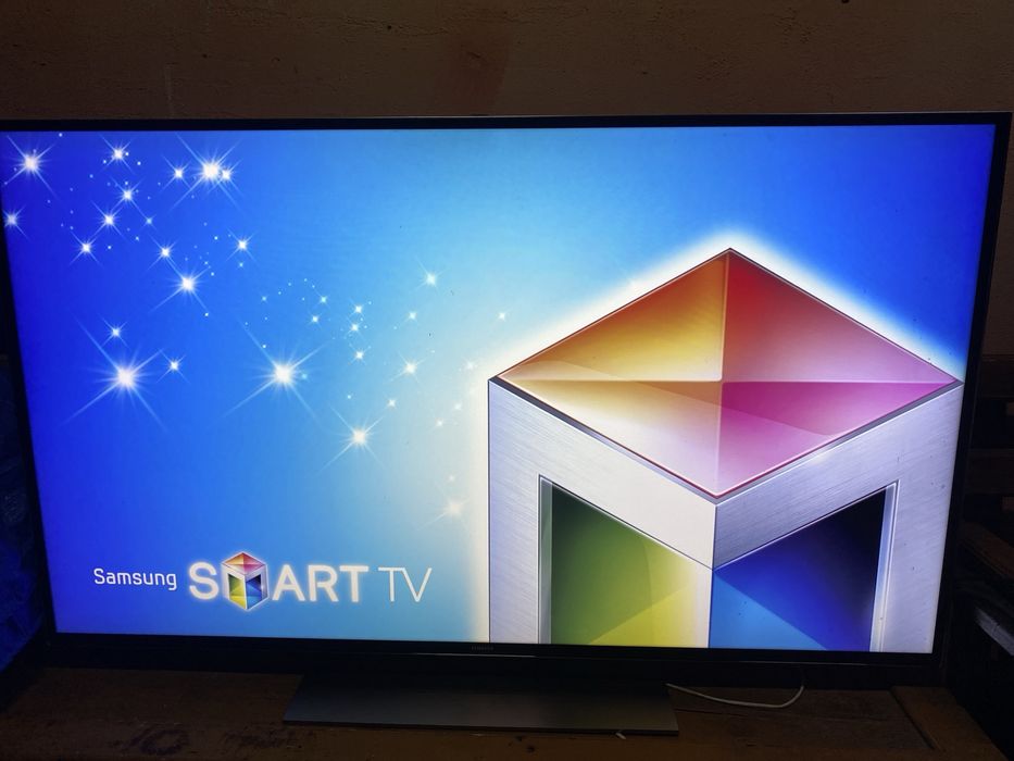 Телевізор Samsung