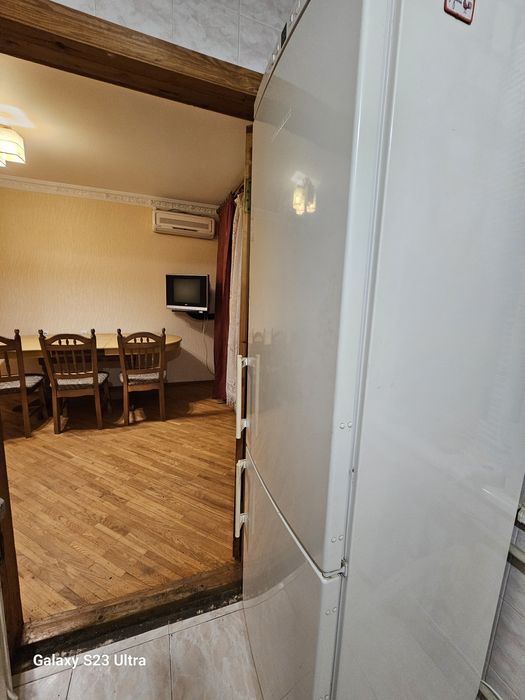 пр. Победы, просторная квартира