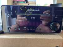 Cambridge Audio One (CD RX-30)