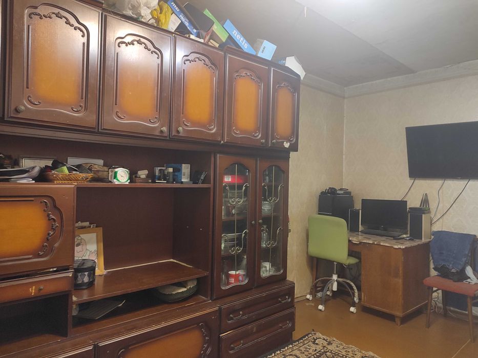 Продаж 3 кім.кв. / м. 'Салтівська'  5 хвилин