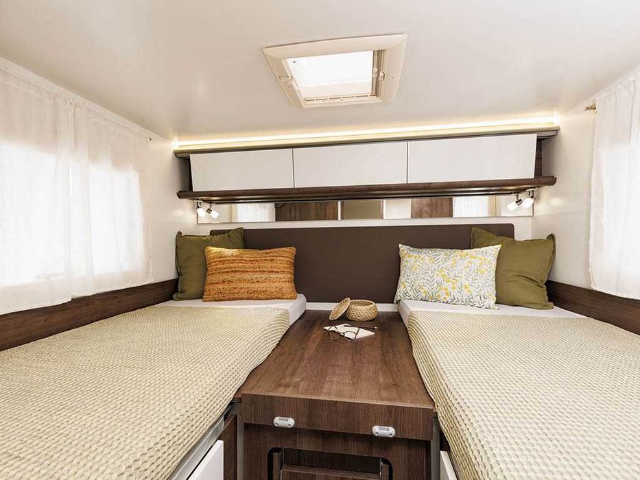 Camper WYNAJEM KAMPERA 2025r - wypożyczalnia kamperów Rzeszów