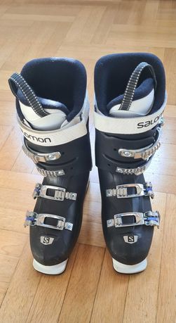 Buty narciarskie Salomon 26 mm (rozm. 40)