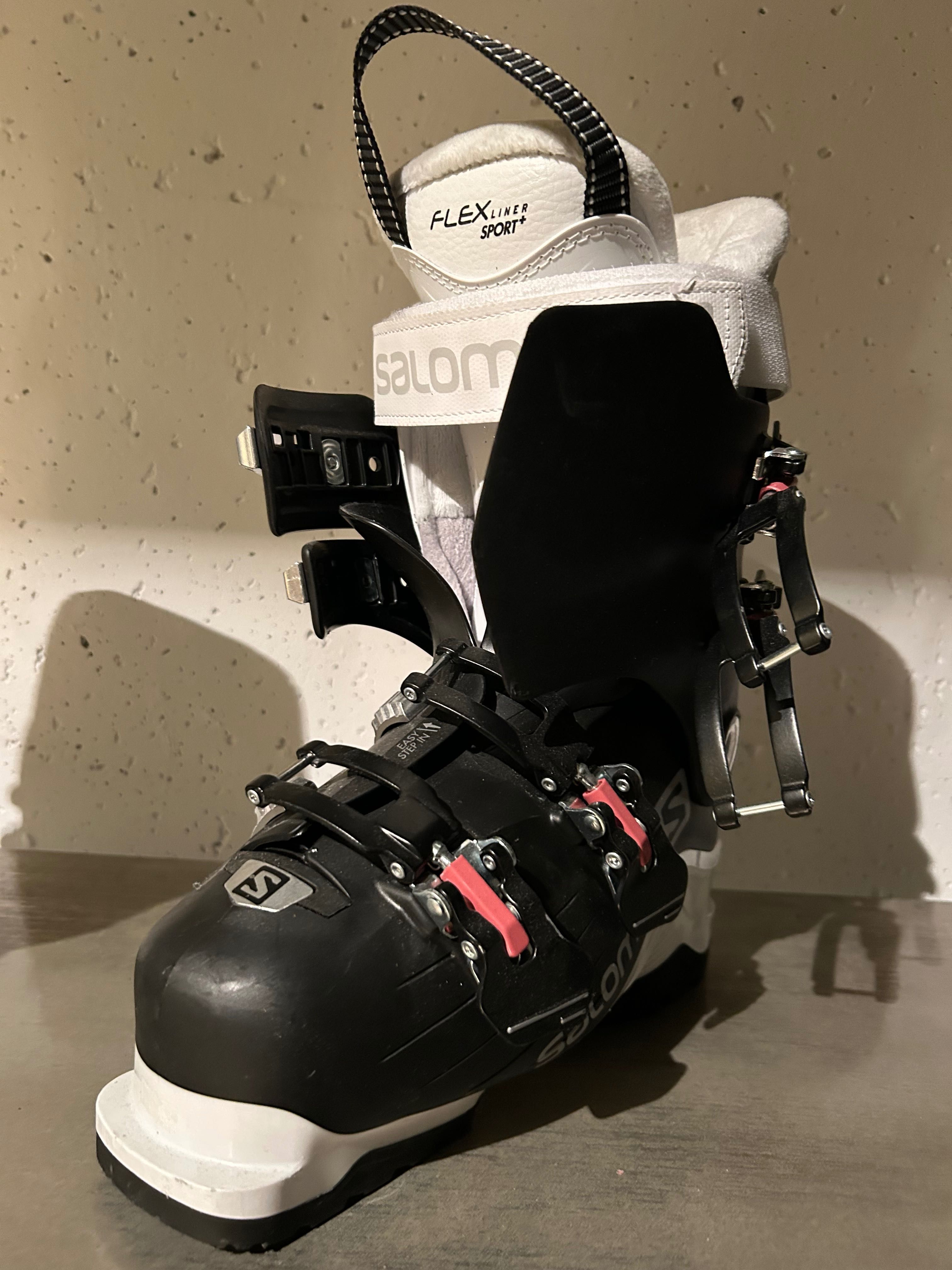 Buty narciarskie Salomon x-Access 70 wide 35-37