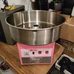 Maszyna do waty cukrowej Royal Catering 1200W
