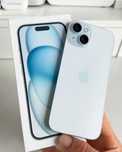 Iphone 15 128GB! Stan jak nowy!