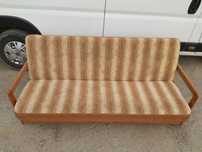 Sz-n dostawa gratis WERSALKA sofa kanapa łóżko