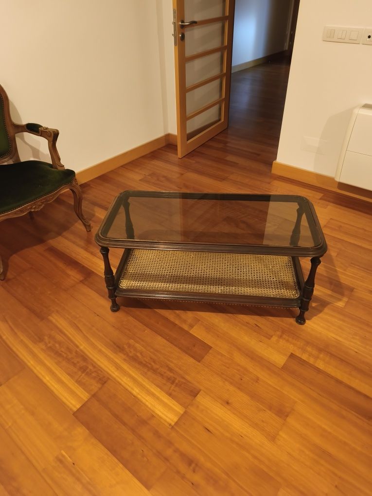 Cadeiras e Mesa antigas