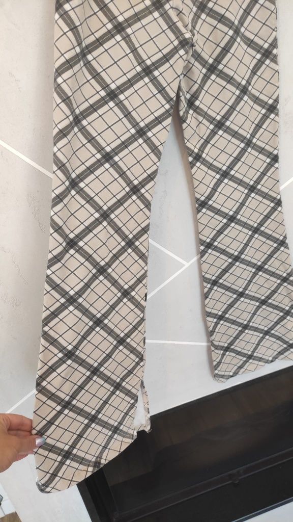 Spodnie H&M rozmiar 158