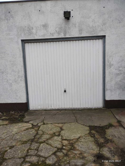 Garaż magazyn na wynajem