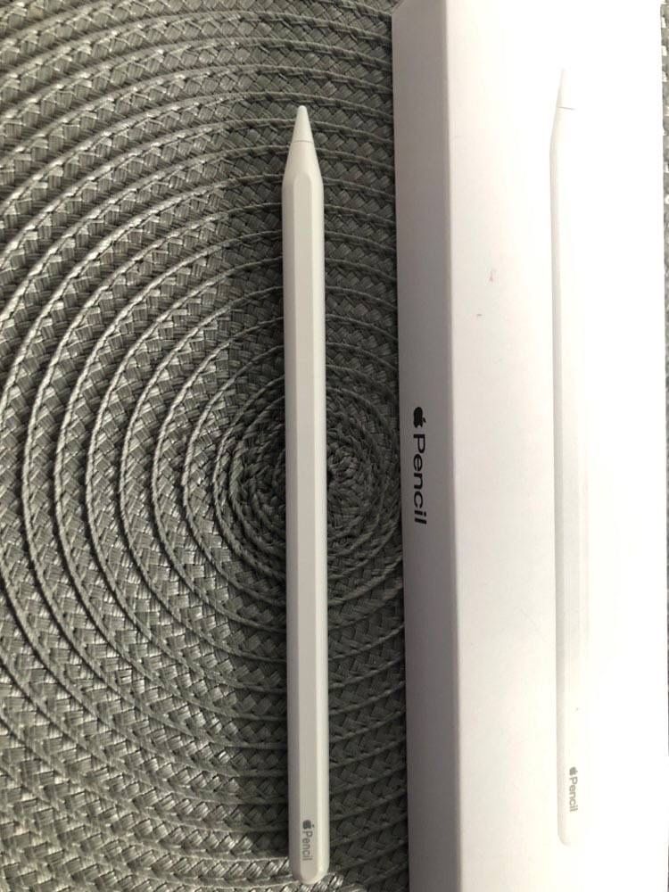 Apple pencil 2 gen