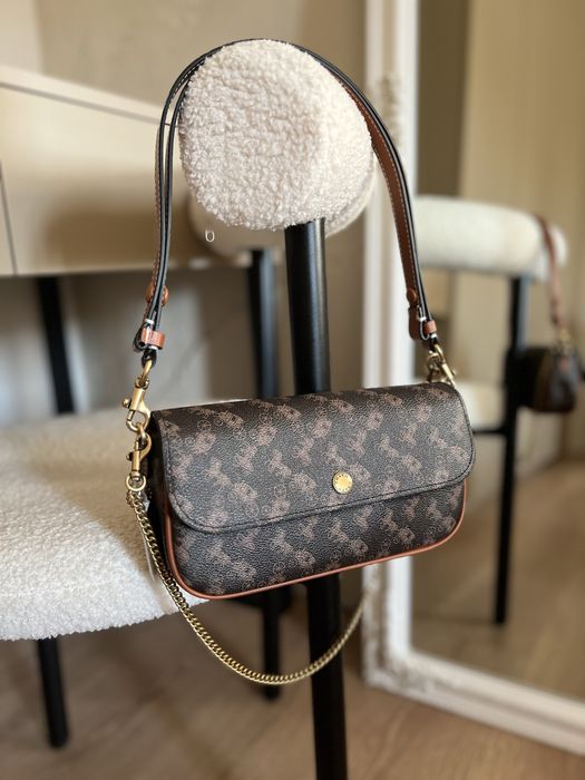 Сумка coach сумочка