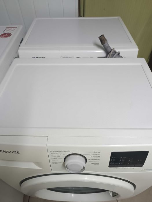 Продам пральну машину Самсунг 6кг.