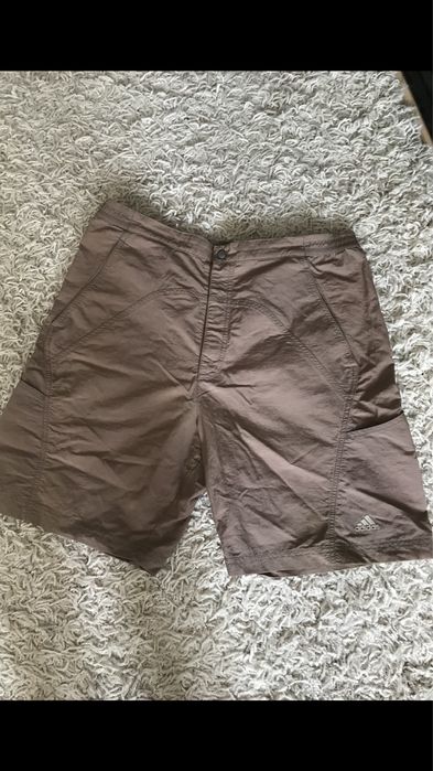 Szorty męskie Adidas r. L