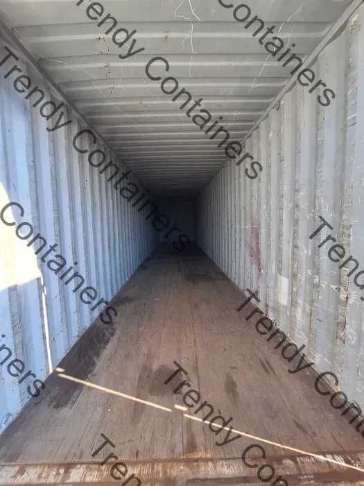 Contentores 40 Altura Extra preço revenda