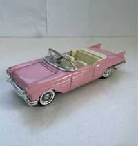 Model samochodu w skali 1:43 Cadillac Eldorado Solido Bburago