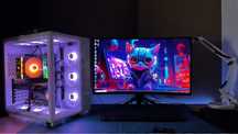 Gamingowy computer