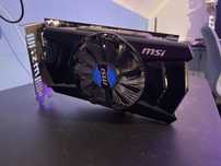 Radeon R7 250X 1GDDR5