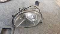 Halogen prawy Audi a3 8p