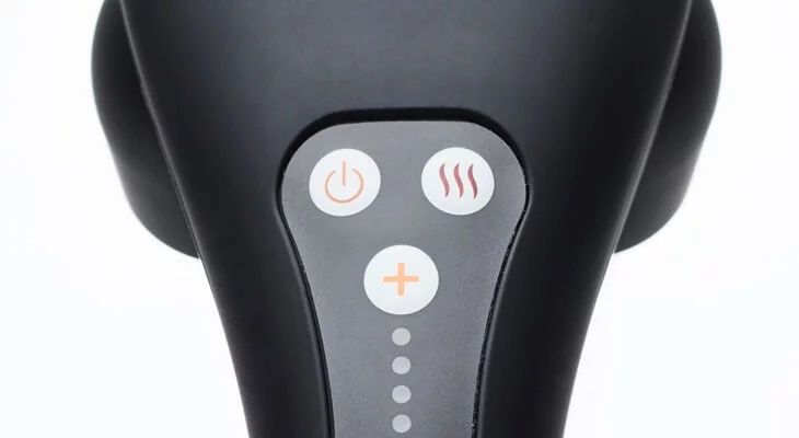 Ручний масажер 
INFRATAPP 2INFRATAPP 2