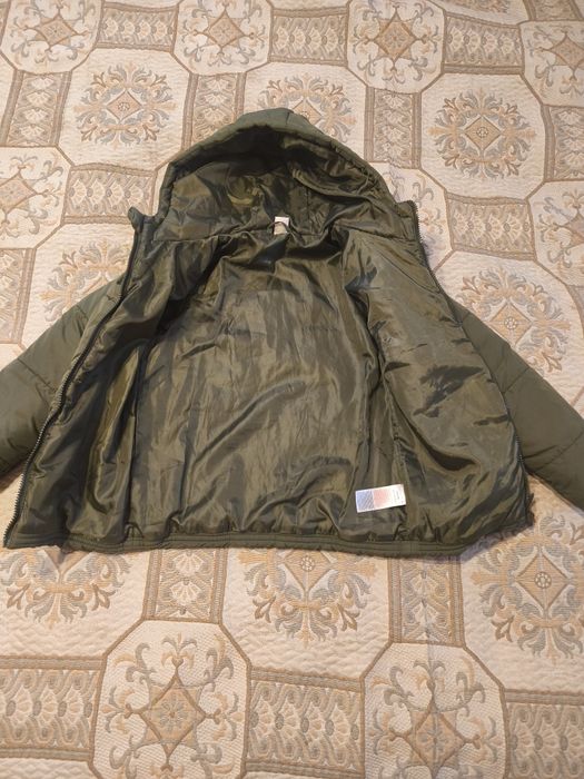 Курточка на хлопчика