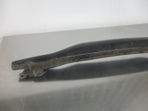 Reforço pára-choques trás VOLKSWAGEN Polo (6N)