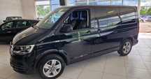 Volkswagen Multivan 2.0 TDI 150KM Highline DSG 4Motion 7osobowy TV