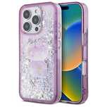 Hello Kitty HKHCP16XL50PPU iPhone 16 Pro Max 6.9" fioletowy/purple har
