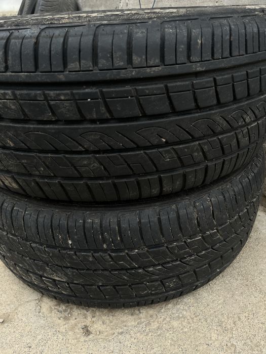 Продам шини r17