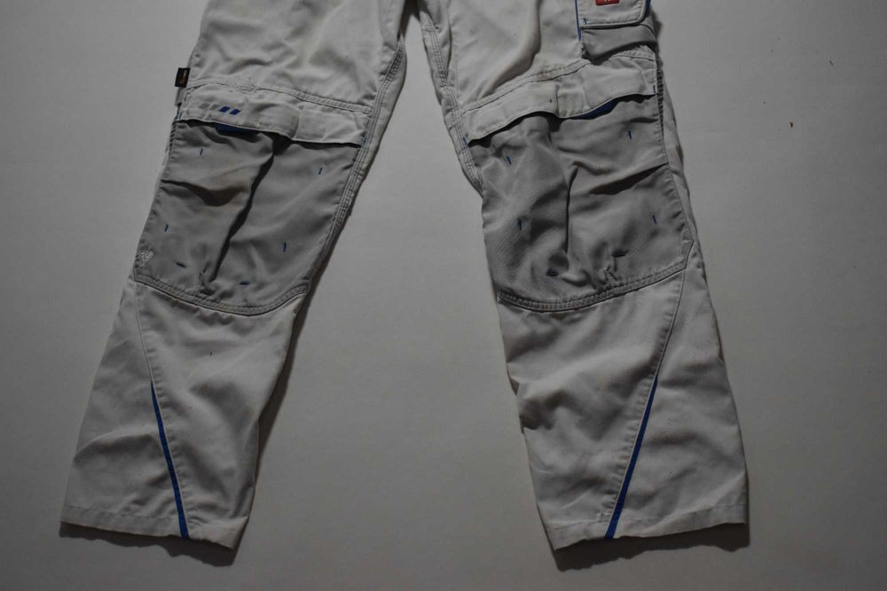 Engelbert strauss spodnie 50 robocze