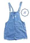 Macacão Ganga Pull&Bear M