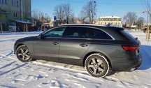 Alufelgi 18 5x112 Audi VW Seat Skoda Mercedes BMW