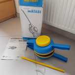 Dyfuzor POLMINOR 2kg Matabi 80346