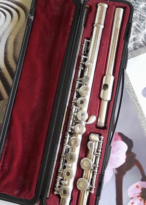 Флейта yamaha 361