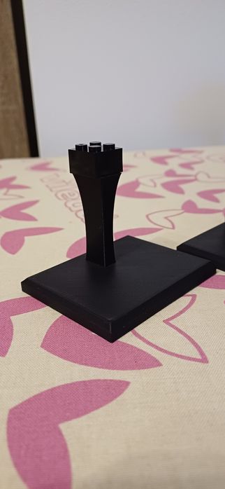 Suporte lego microfighters