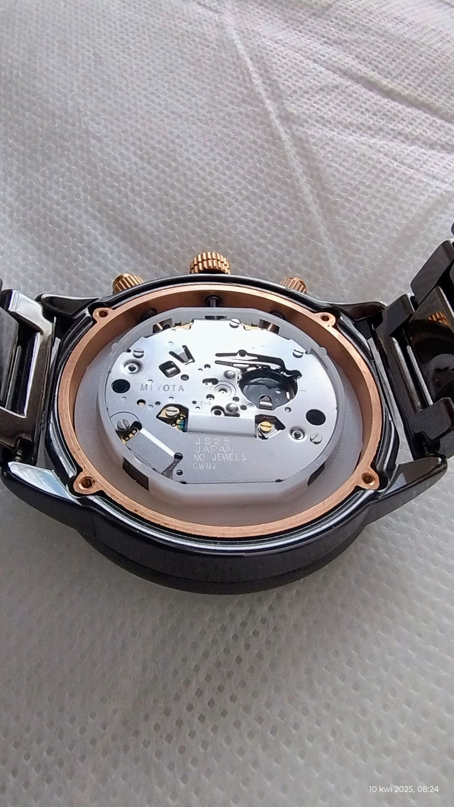 Zegarek Armani stan bdb