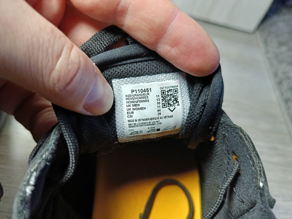 CATerpillar Proxy Mid