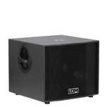 LDM BassBox15P subbas aktywny 1000W RMS 15" subwoofer aktywny Bass-Box