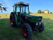 Fendt 280P TUZ WOM 2002r.