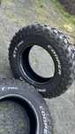 Opony Cooper Discoverer STT PRO