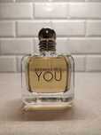 Giorgio Armani Because It's You 100ml