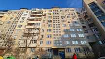 Продам 3к. квартиру в шикарному районі Києва