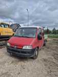 bus peugeot boxer