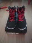Adidas DRose Boost