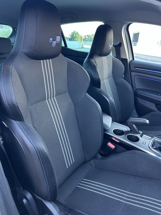 Renault Megane GT-Line - 76.000km
