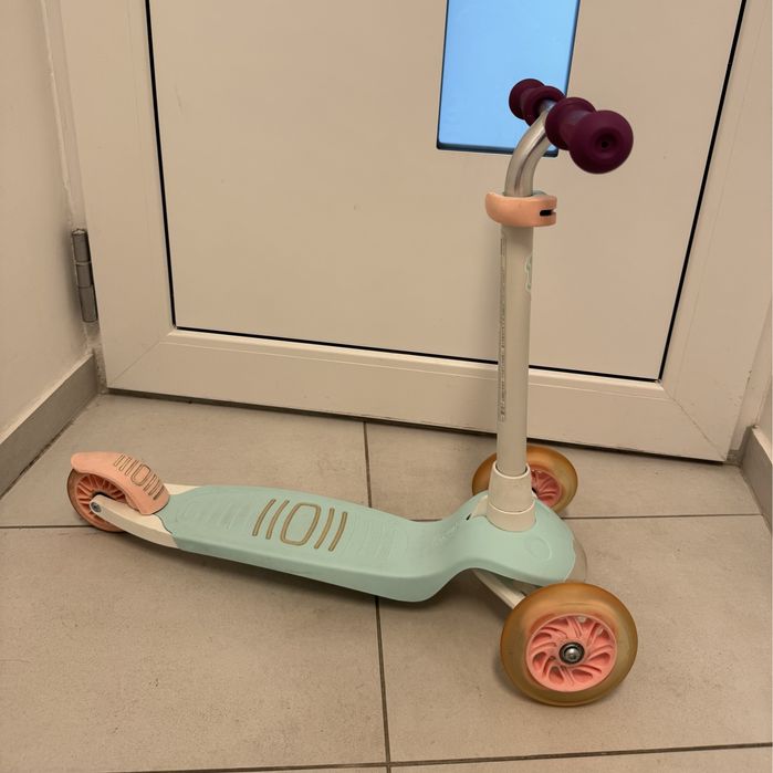 Самокат детский