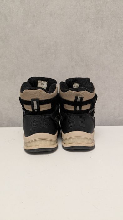 Зимові чобітки Tom.M. (термоботинки)