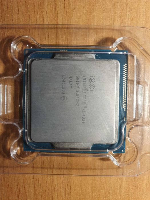 procesor i5 4460  i3 4330 lga 1150